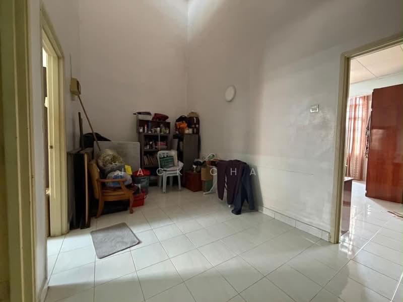 2-storey Terraced House for Sale in Taman Sri Pulai Perdana (Skudai) - Jack Chai - PropertyGuru.com.my