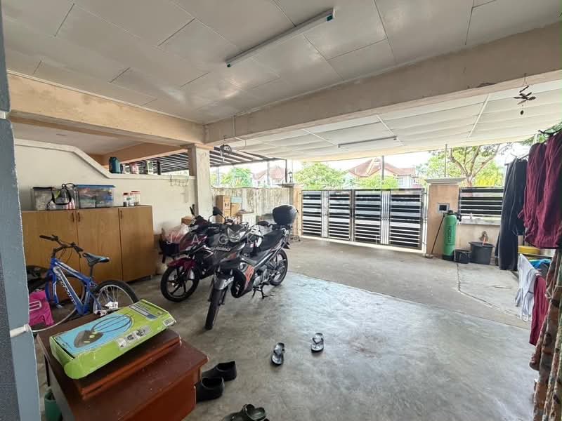 2-storey Terraced House for Sale in Taman Sri Pulai Perdana (Skudai) - Jack Chai - PropertyGuru.com.my