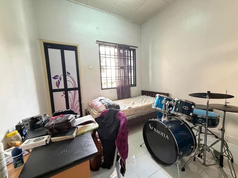 2-storey Terraced House for Sale in Taman Sri Pulai Perdana (Skudai) - Jack Chai - PropertyGuru.com.my
