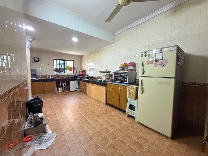 2-storey Terraced House for Sale in Taman Sri Pulai Perdana (Skudai) - Jack Chai - PropertyGuru.com.my