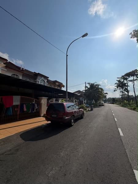 2-storey Terraced House for Sale in Taman Sri Pulai Perdana (Skudai) - Jack Chai - PropertyGuru.com.my