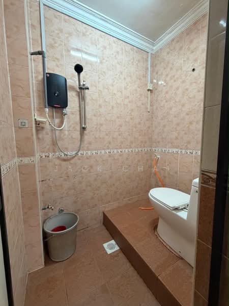 2-storey Terraced House for Sale in Taman Sri Pulai Perdana (Skudai) - Jack Chai - PropertyGuru.com.my
