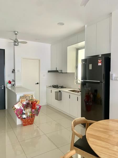 Kondominium untuk Dijual di Residensi PV18 - Lucas Sit - PropertyGuru.com.my