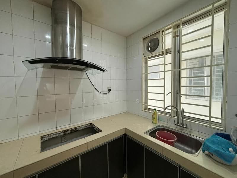 Condominium for Sale at Platinum Hill PV 8 - Lucas Sit - PropertyGuru.com.my