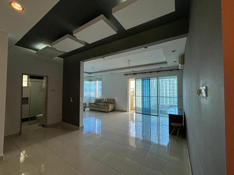 Condominium for Sale at Platinum Hill PV 8 - Lucas Sit - PropertyGuru.com.my