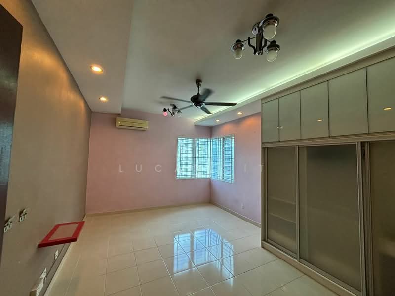 Condominium for Sale at Platinum Hill PV 8 - Lucas Sit - PropertyGuru.com.my