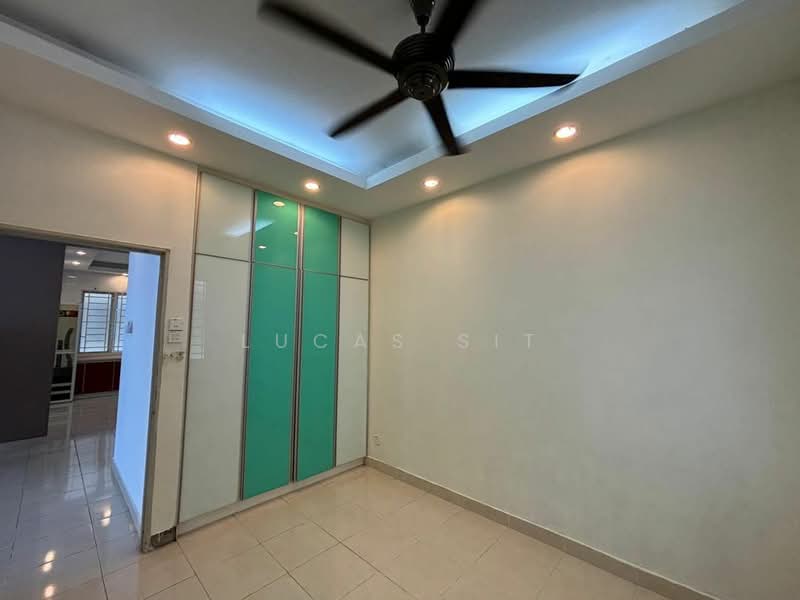 Condominium for Sale at Platinum Hill PV 8 - Lucas Sit - PropertyGuru.com.my