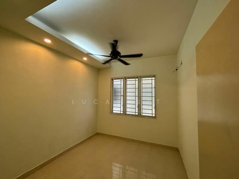 Condominium for Sale at Platinum Hill PV 8 - Lucas Sit - PropertyGuru.com.my