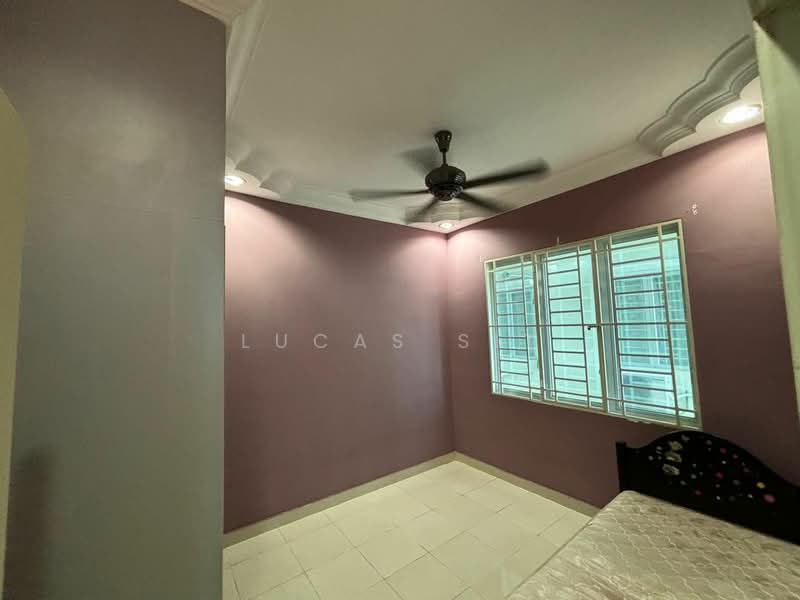 Condominium for Sale at Platinum Hill PV 8 - Lucas Sit - PropertyGuru.com.my