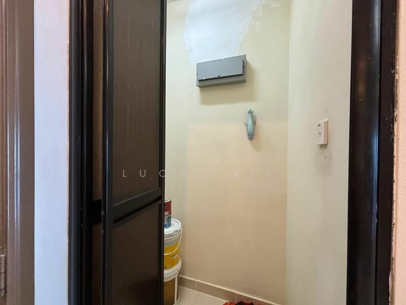 Condominium for Sale at Platinum Hill PV 8 - Lucas Sit - PropertyGuru.com.my