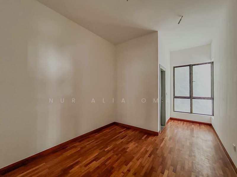 Rumah Kluster untuk Dijual di Alam Impian (Shah Alam) - Nur Alia Omar - Interior - PropertyGuru.com.my