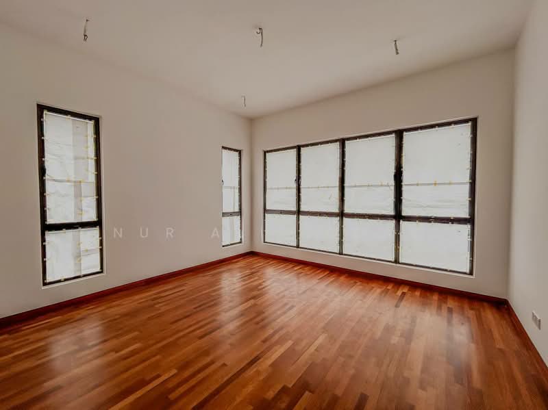 Rumah Kluster untuk Dijual di Alam Impian (Shah Alam) - Nur Alia Omar - Interior - PropertyGuru.com.my