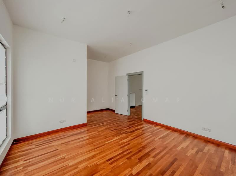 Rumah Kluster untuk Dijual di Alam Impian (Shah Alam) - Nur Alia Omar - Interior - PropertyGuru.com.my