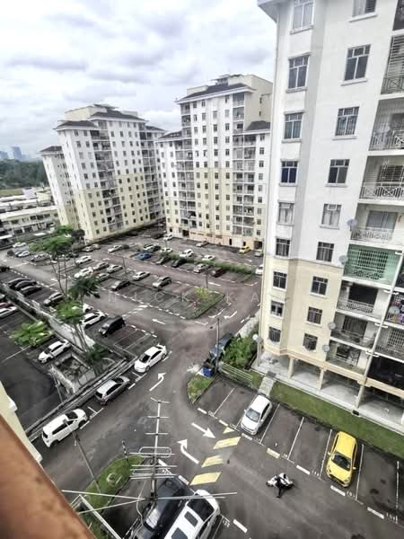 Pangsapuri untuk Disewa di Taman Larkin Idaman Plot C - Nick Kan - Exterior - PropertyGuru.com.my