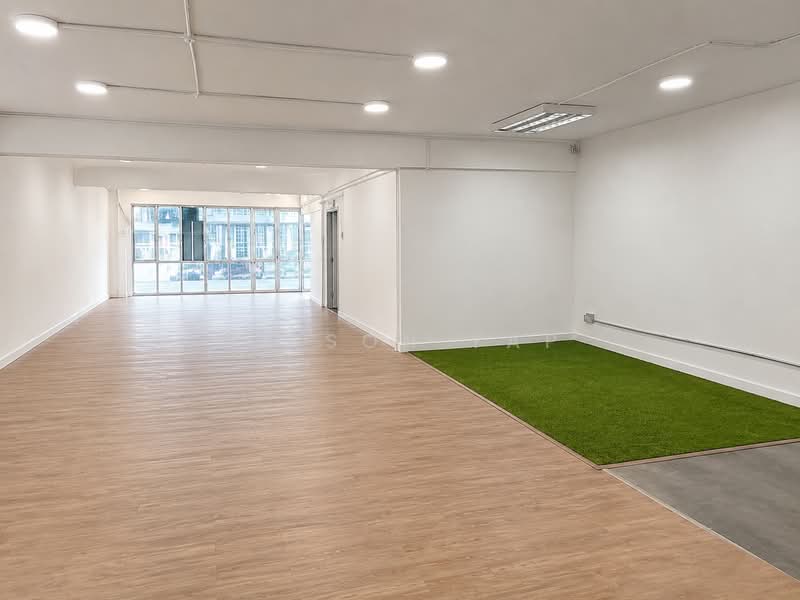 Shop / Office for Rent in Bandar Puteri Puchong (Puchong) - Wilson Yap - PropertyGuru.com.my