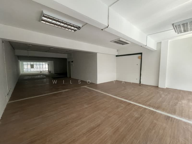 Shop / Office for Rent in Bandar Puteri Puchong (Puchong) - Wilson Yap - PropertyGuru.com.my