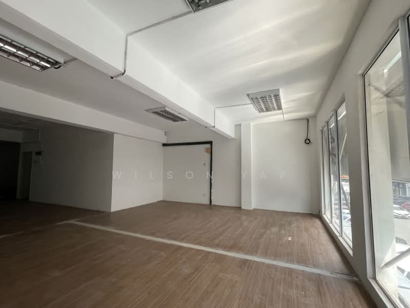 Shop / Office for Rent in Bandar Puteri Puchong (Puchong) - Wilson Yap - PropertyGuru.com.my