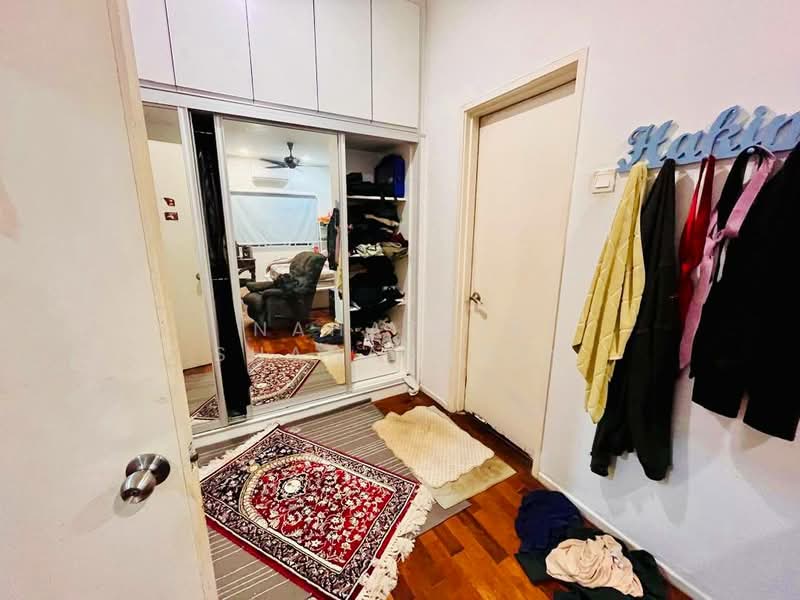 Semi-Detached House for Sale in Cahaya Spk (Shah Alam) - Nahathir Shahabudin - Bedroom - PropertyGuru.com.my