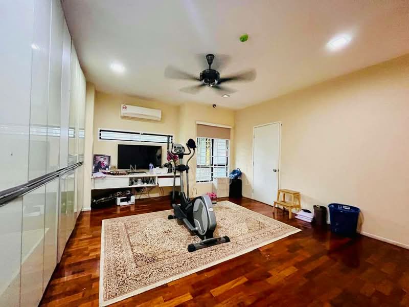 Semi-Detached House for Sale in Cahaya Spk (Shah Alam) - Nahathir Shahabudin - Interior - PropertyGuru.com.my