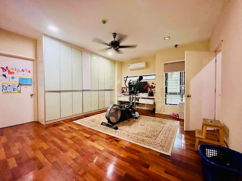 Semi-Detached House for Sale in Cahaya Spk (Shah Alam) - Nahathir Shahabudin - Interior - PropertyGuru.com.my