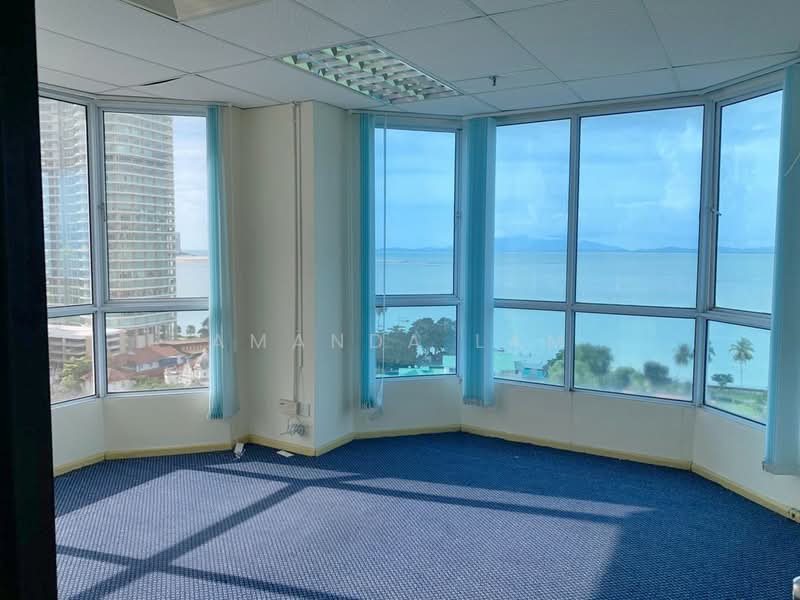 Office for Rent in Georgetown (Pulau Tikus) - Amanda Lam - View - PropertyGuru.com.my