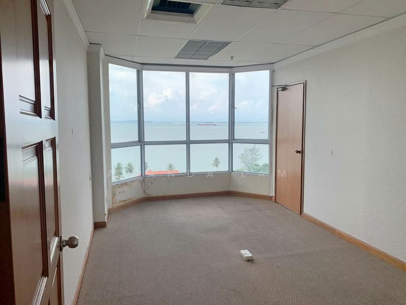 Office for Rent in Georgetown (Pulau Tikus) - Amanda Lam - View - PropertyGuru.com.my
