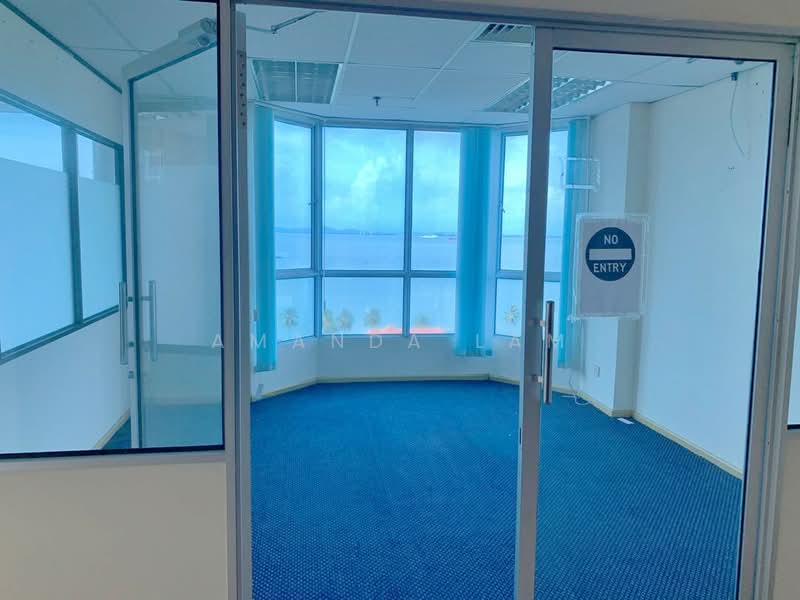 Office for Rent in Georgetown (Pulau Tikus) - Amanda Lam - Interior - PropertyGuru.com.my