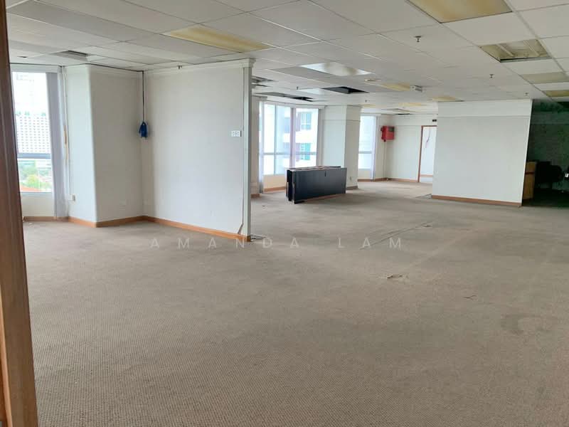 Office for Rent in Georgetown (Pulau Tikus) - Amanda Lam - Interior - PropertyGuru.com.my