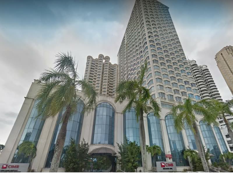 Office for Rent in Georgetown (Pulau Tikus) - Amanda Lam - Exterior - PropertyGuru.com.my