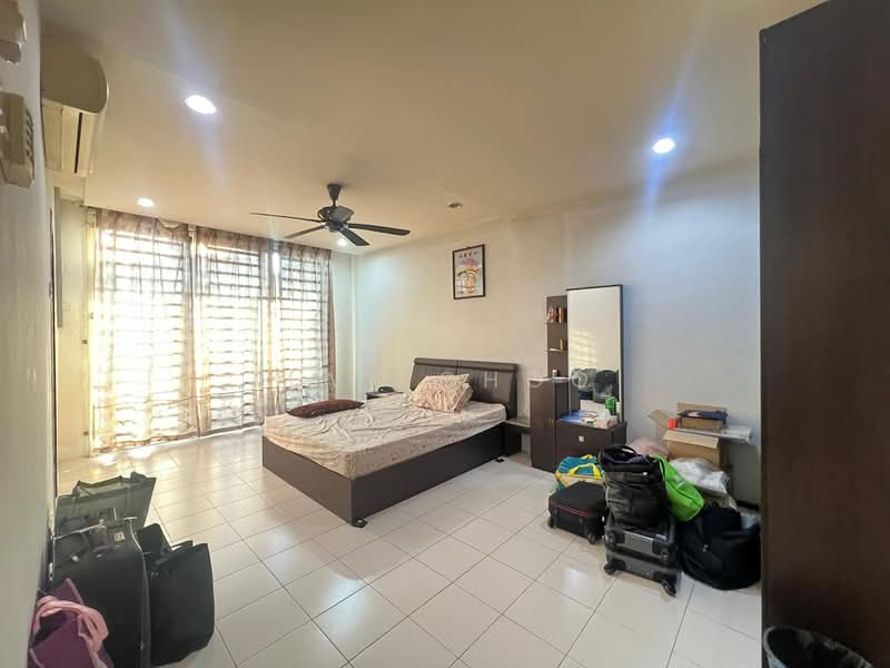 Rumah Teres 2 Tingkat untuk Dijual di Taman Bukit Minyak (Bukit Minyak) - May Choo - PropertyGuru.com.my