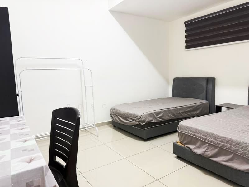 Condominium for Rent at The Promenade - Bosco Teoh - Bedroom - PropertyGuru.com.my