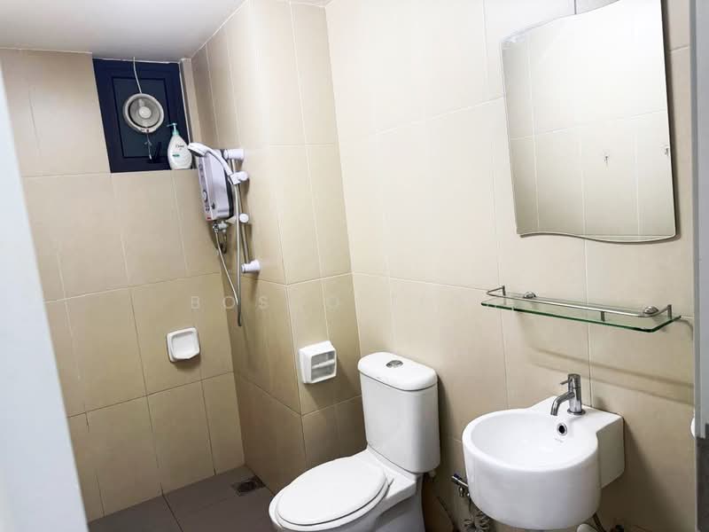Condominium for Rent at The Promenade - Bosco Teoh - Bathroom - PropertyGuru.com.my