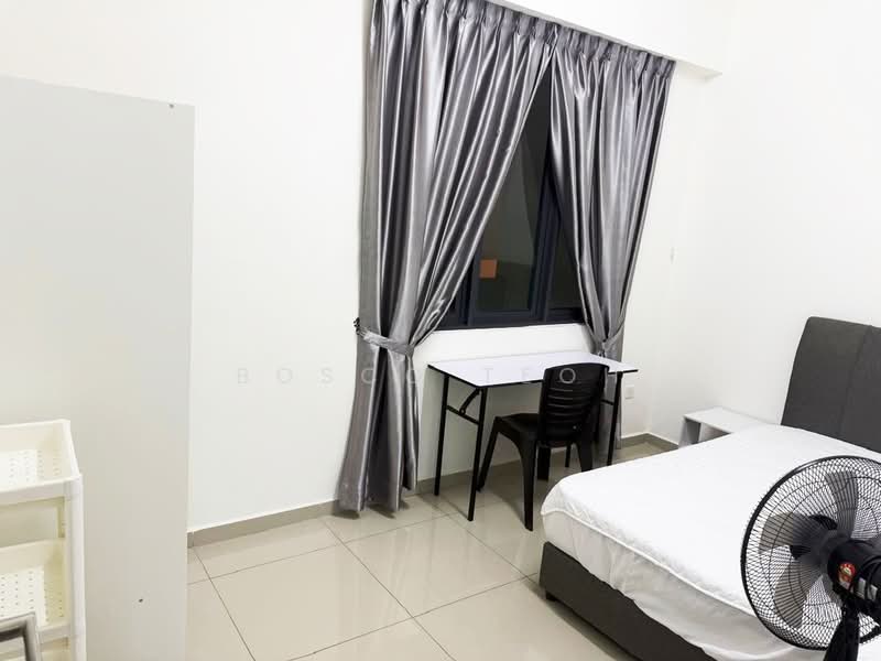 Condominium for Rent at The Promenade - Bosco Teoh - Bedroom - PropertyGuru.com.my