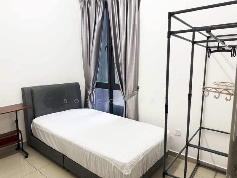 Condominium for Rent at The Promenade - Bosco Teoh - Bedroom - PropertyGuru.com.my