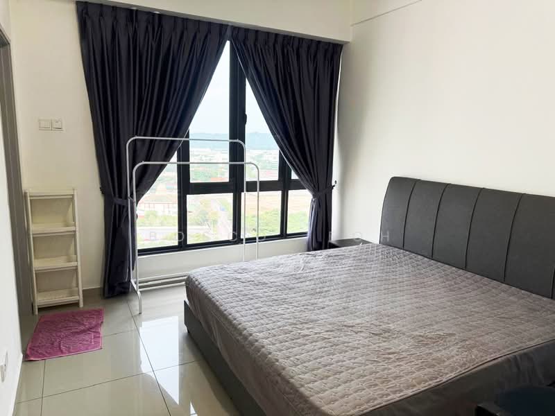 Condominium for Rent at The Promenade - Bosco Teoh - PropertyGuru.com.my