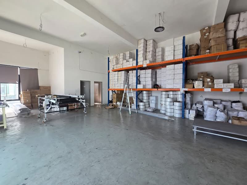 Kilang untuk Dijual di Iskandar Puteri (Nusajaya) (Johor) - Grace Lau - PropertyGuru.com.my