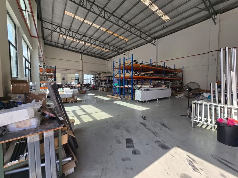 Kilang untuk Dijual di Iskandar Puteri (Nusajaya) (Johor) - Grace Lau - PropertyGuru.com.my