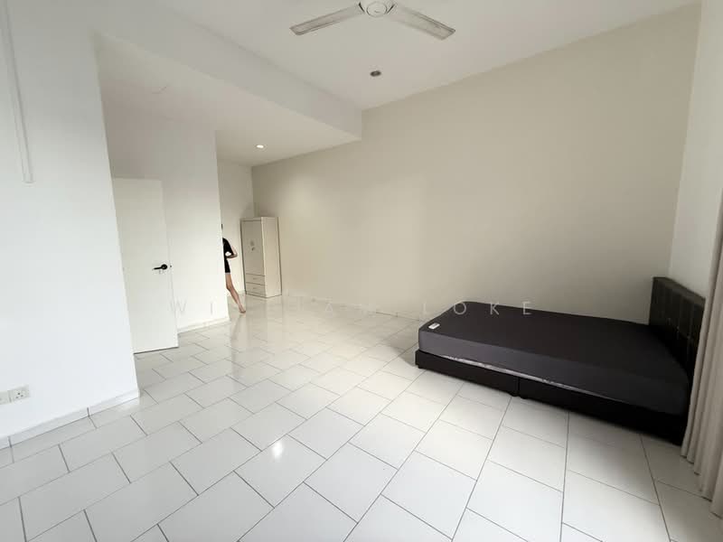 2-storey Terraced House for Rent in Bukit Indah (Iskandar Puteri (Nusajaya)) - William Loke - Bedroom - PropertyGuru.com.my