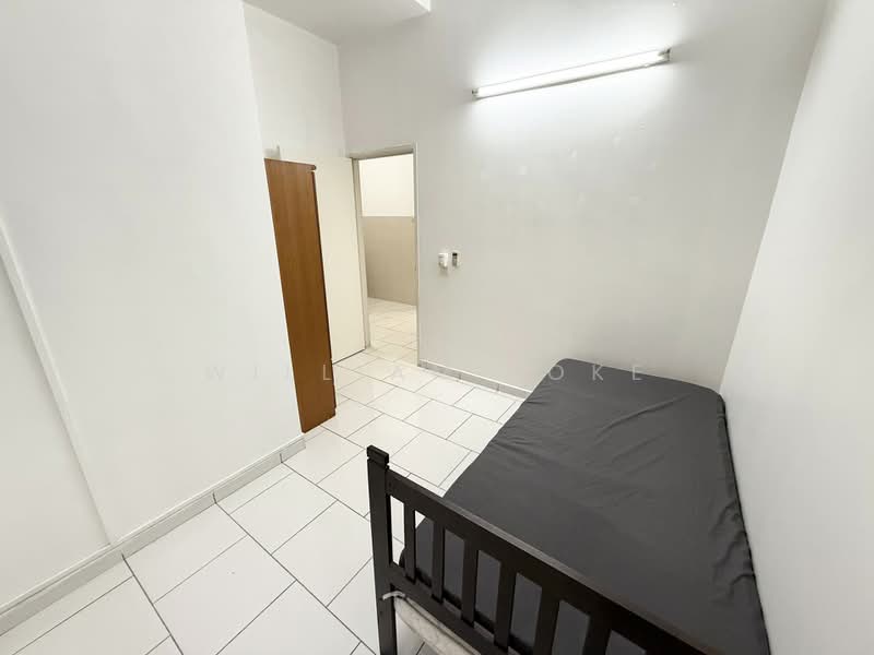 2-storey Terraced House for Rent in Bukit Indah (Iskandar Puteri (Nusajaya)) - William Loke - Bedroom - PropertyGuru.com.my