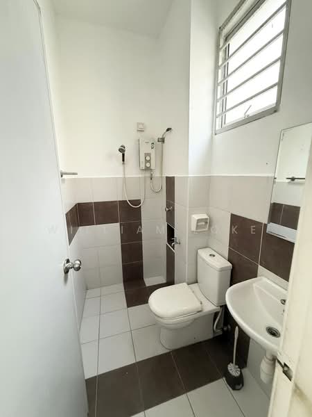 2-storey Terraced House for Rent in Bukit Indah (Iskandar Puteri (Nusajaya)) - William Loke - Bathroom - PropertyGuru.com.my