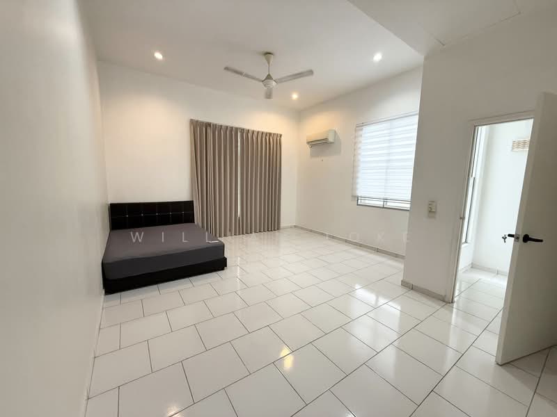 2-storey Terraced House for Rent in Bukit Indah (Iskandar Puteri (Nusajaya)) - William Loke - Bedroom - PropertyGuru.com.my