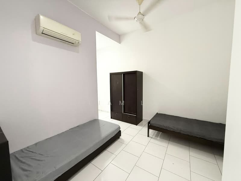 2-storey Terraced House for Rent in Bukit Indah (Iskandar Puteri (Nusajaya)) - William Loke - Bedroom - PropertyGuru.com.my