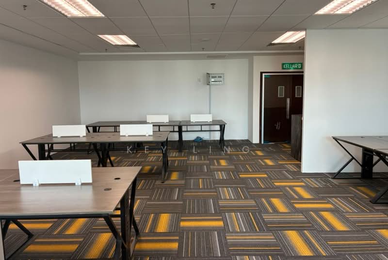 Office for Rent in KLCC (KL City Centre) - Key Ling - Interior - PropertyGuru.com.my