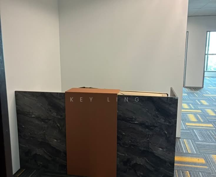 Office for Rent in KLCC (KL City Centre) - Key Ling - Interior - PropertyGuru.com.my