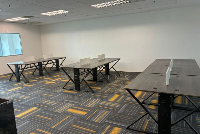 Office for Rent in KLCC (KL City Centre) - Key Ling - Interior - PropertyGuru.com.my