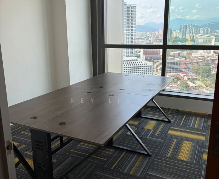 Office for Rent in KLCC (KL City Centre) - Key Ling - Interior - PropertyGuru.com.my