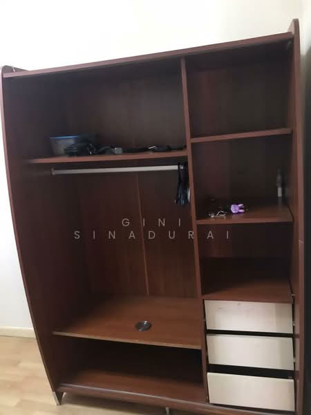 Condominium for Rent at The Tamarind - Gini Sinadurai - PropertyGuru.com.my