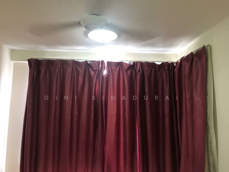 Condominium for Rent at The Tamarind - Gini Sinadurai - PropertyGuru.com.my