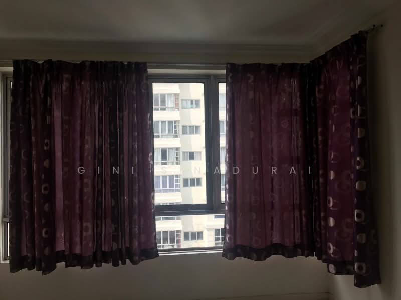 Condominium for Rent at The Tamarind - Gini Sinadurai - PropertyGuru.com.my