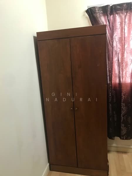 Condominium for Rent at The Tamarind - Gini Sinadurai - PropertyGuru.com.my